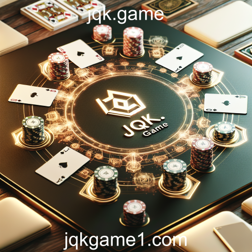 O Fascinante Mundo do Poker: Estratégia e Diversão